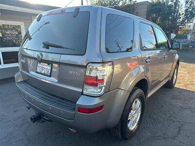 2008 Mercury Mariner V6 - Photo 5 - San Leandro, CA 94578
