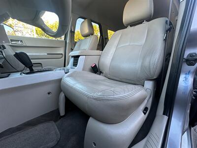 2008 Mercury Mariner V6 - Photo 12 - San Leandro, CA 94578