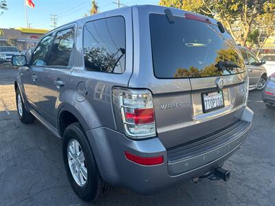 2008 Mercury Mariner V6 - Photo 7 - San Leandro, CA 94578