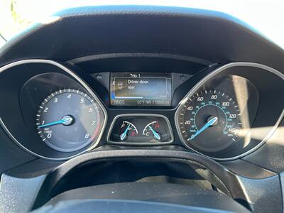 2013 Ford Focus Titanium   - Photo 18 - San Leandro, CA 94578