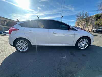 2013 Ford Focus Titanium   - Photo 4 - San Leandro, CA 94578