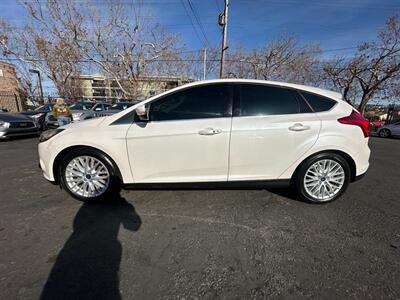 2013 Ford Focus Titanium   - Photo 8 - San Leandro, CA 94578