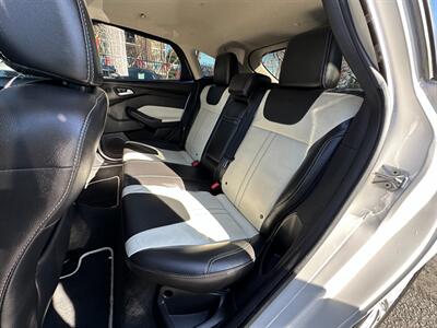 2013 Ford Focus Titanium   - Photo 22 - San Leandro, CA 94578