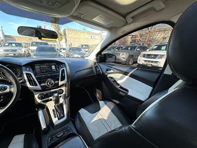 2013 Ford Focus Titanium   - Photo 16 - San Leandro, CA 94578