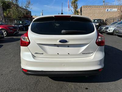 2013 Ford Focus Titanium   - Photo 6 - San Leandro, CA 94578
