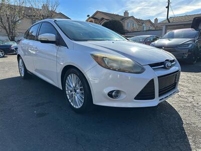 2013 Ford Focus Titanium   - Photo 3 - San Leandro, CA 94578