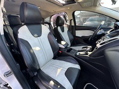 2013 Ford Focus Titanium   - Photo 13 - San Leandro, CA 94578