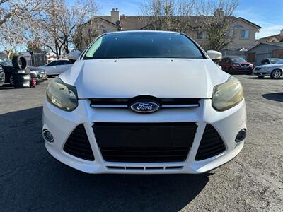 2013 Ford Focus Titanium   - Photo 2 - San Leandro, CA 94578