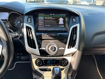 2013 Ford Focus Titanium   - Photo 19 - San Leandro, CA 94578