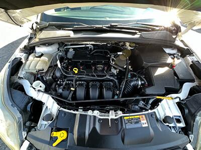 2013 Ford Focus Titanium   - Photo 10 - San Leandro, CA 94578
