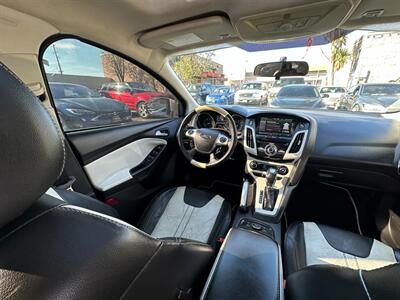 2013 Ford Focus Titanium   - Photo 15 - San Leandro, CA 94578