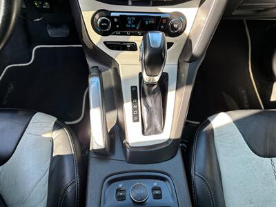2013 Ford Focus Titanium   - Photo 20 - San Leandro, CA 94578