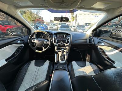 2013 Ford Focus Titanium   - Photo 14 - San Leandro, CA 94578