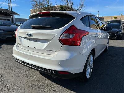 2013 Ford Focus Titanium   - Photo 5 - San Leandro, CA 94578