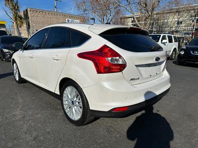 2013 Ford Focus Titanium   - Photo 7 - San Leandro, CA 94578