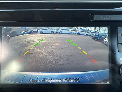 2018 Nissan LEAF SV - Photo 21 - San Leandro, CA 94578