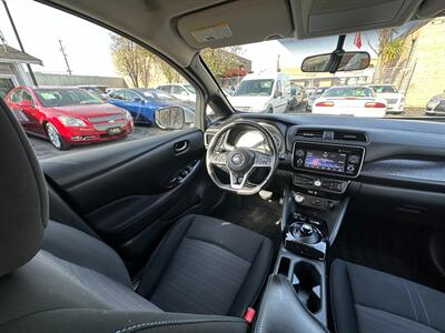 2018 Nissan LEAF SV - Photo 15 - San Leandro, CA 94578