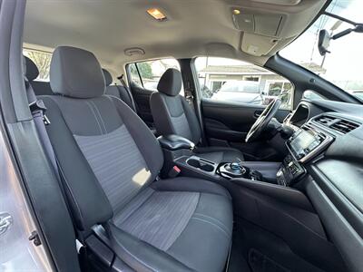 2018 Nissan LEAF SV - Photo 13 - San Leandro, CA 94578