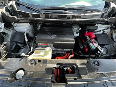 2018 Nissan LEAF SV - Photo 10 - San Leandro, CA 94578