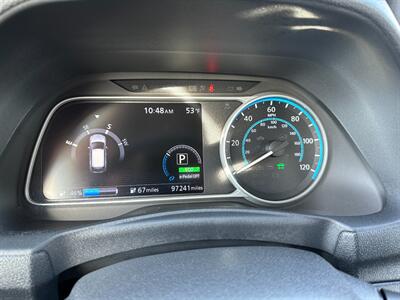 2018 Nissan LEAF SV - Photo 18 - San Leandro, CA 94578
