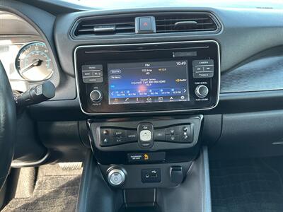 2018 Nissan LEAF SV - Photo 19 - San Leandro, CA 94578