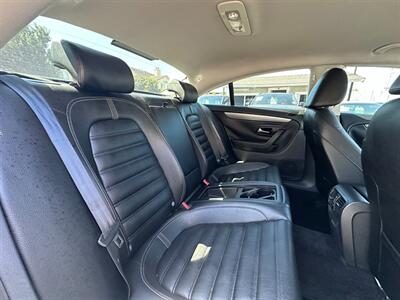 2009 Volkswagen CC Sport   - Photo 22 - San Leandro, CA 94578