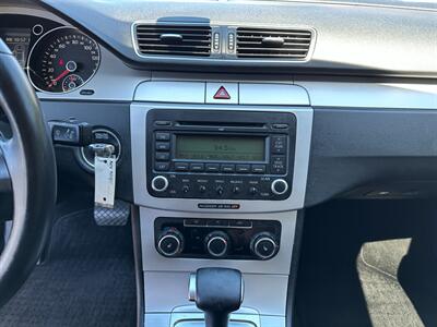 2009 Volkswagen CC Sport   - Photo 19 - San Leandro, CA 94578