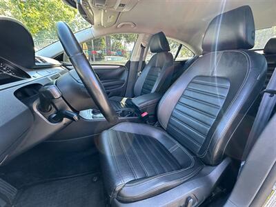 2009 Volkswagen CC Sport   - Photo 12 - San Leandro, CA 94578