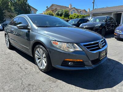 2009 Volkswagen CC Sport   - Photo 3 - San Leandro, CA 94578