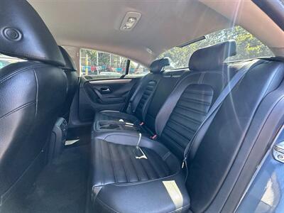 2009 Volkswagen CC Sport   - Photo 21 - San Leandro, CA 94578