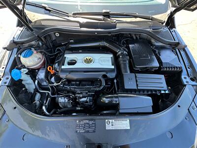 2009 Volkswagen CC Sport   - Photo 10 - San Leandro, CA 94578