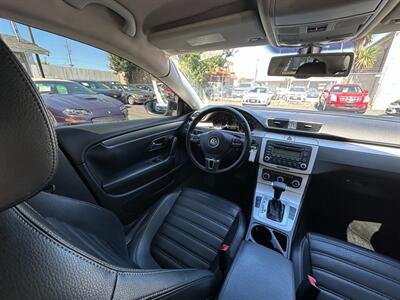 2009 Volkswagen CC Sport   - Photo 15 - San Leandro, CA 94578