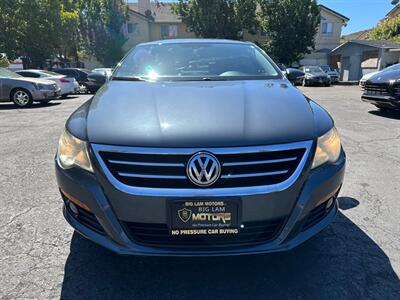 2009 Volkswagen CC Sport   - Photo 2 - San Leandro, CA 94578