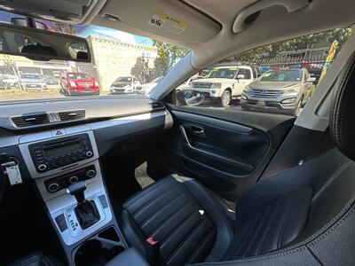 2009 Volkswagen CC Sport   - Photo 16 - San Leandro, CA 94578