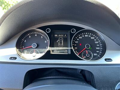 2009 Volkswagen CC Sport   - Photo 18 - San Leandro, CA 94578