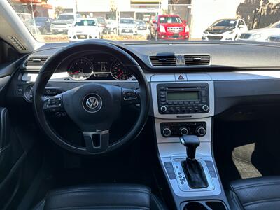 2009 Volkswagen CC Sport   - Photo 17 - San Leandro, CA 94578