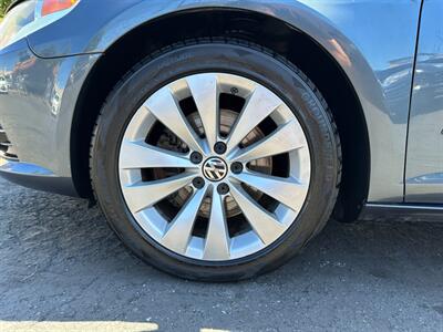 2009 Volkswagen CC Sport   - Photo 9 - San Leandro, CA 94578