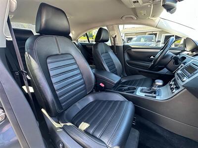 2009 Volkswagen CC Sport   - Photo 13 - San Leandro, CA 94578