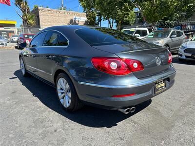 2009 Volkswagen CC Sport   - Photo 7 - San Leandro, CA 94578