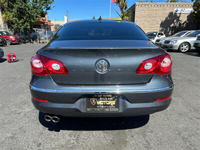 2009 Volkswagen CC Sport   - Photo 6 - San Leandro, CA 94578