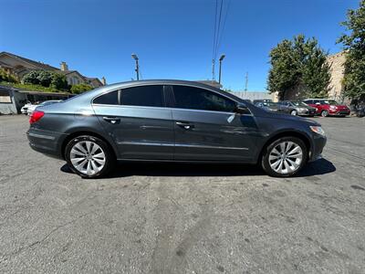 2009 Volkswagen CC Sport   - Photo 4 - San Leandro, CA 94578