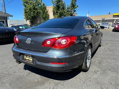 2009 Volkswagen CC Sport   - Photo 5 - San Leandro, CA 94578