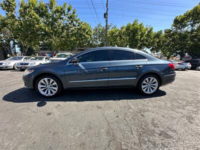 2009 Volkswagen CC Sport   - Photo 8 - San Leandro, CA 94578