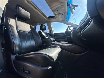 2015 INFINITI QX60   - Photo 13 - San Leandro, CA 94578
