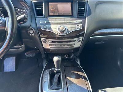 2015 INFINITI QX60   - Photo 20 - San Leandro, CA 94578