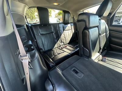 2015 INFINITI QX60   - Photo 17 - San Leandro, CA 94578