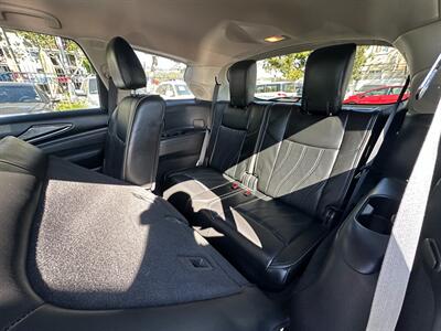 2015 INFINITI QX60   - Photo 19 - San Leandro, CA 94578
