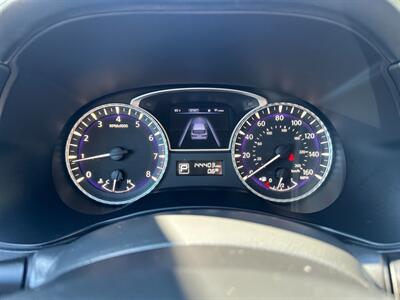 2015 INFINITI QX60   - Photo 23 - San Leandro, CA 94578
