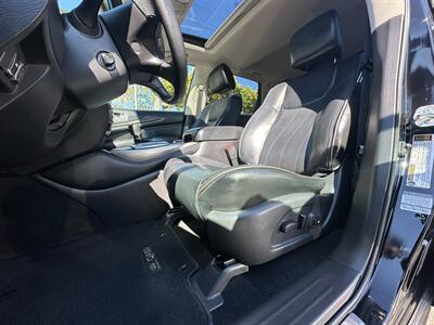 2015 INFINITI QX60   - Photo 12 - San Leandro, CA 94578
