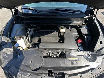 2015 INFINITI QX60   - Photo 10 - San Leandro, CA 94578